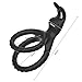 Practical Double Ring Accessory Props for Male Practice -D17WaUS (Black:E)