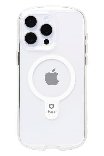 iPhone 15 ProMAX SIMフリー　iFace付き Amazon.co.jp: iFace Reflection iPhone 15 Pro Max ケース 強化ガラス