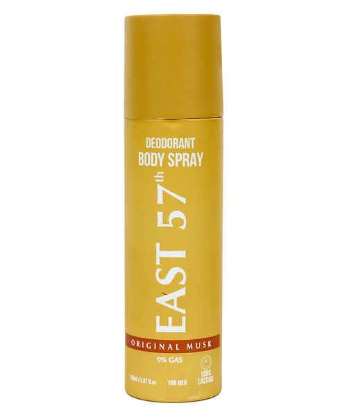 Deodorant Body Spray, Original Musk, 150ml, 0% Gas, Long Lasting-picture-26
