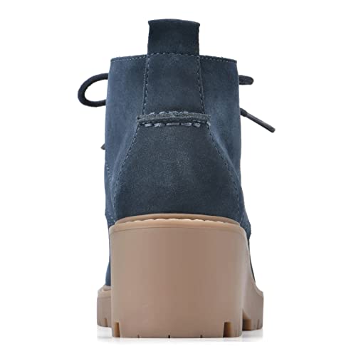 WHITE MOUNTAIN Shoes Women's Danny Boot4