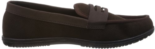 Image of Liberty Mens Excitor Brown Casual Shoes - 45