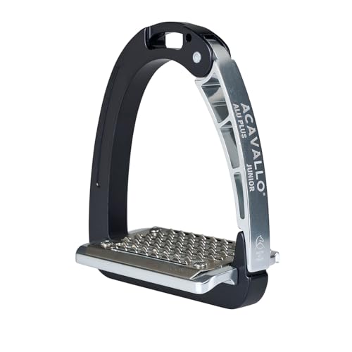 Écharpe Sable Aluplus Junior taille unique pour une isolation thermique optimale en noir