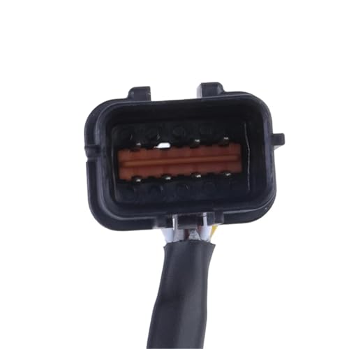 Caméra de recul 95760C6500 vision haute définition Sorento - 5