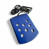 TreadLife Fitness Treadmill Key - Replacement for Various NordicTrack Models. Part Number: 160695 - Comes with Free Treadmill lube!