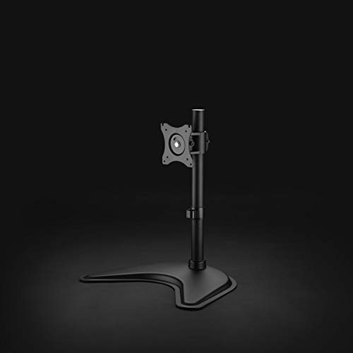 SUPORTE PARA MONITOR DE MESA 13