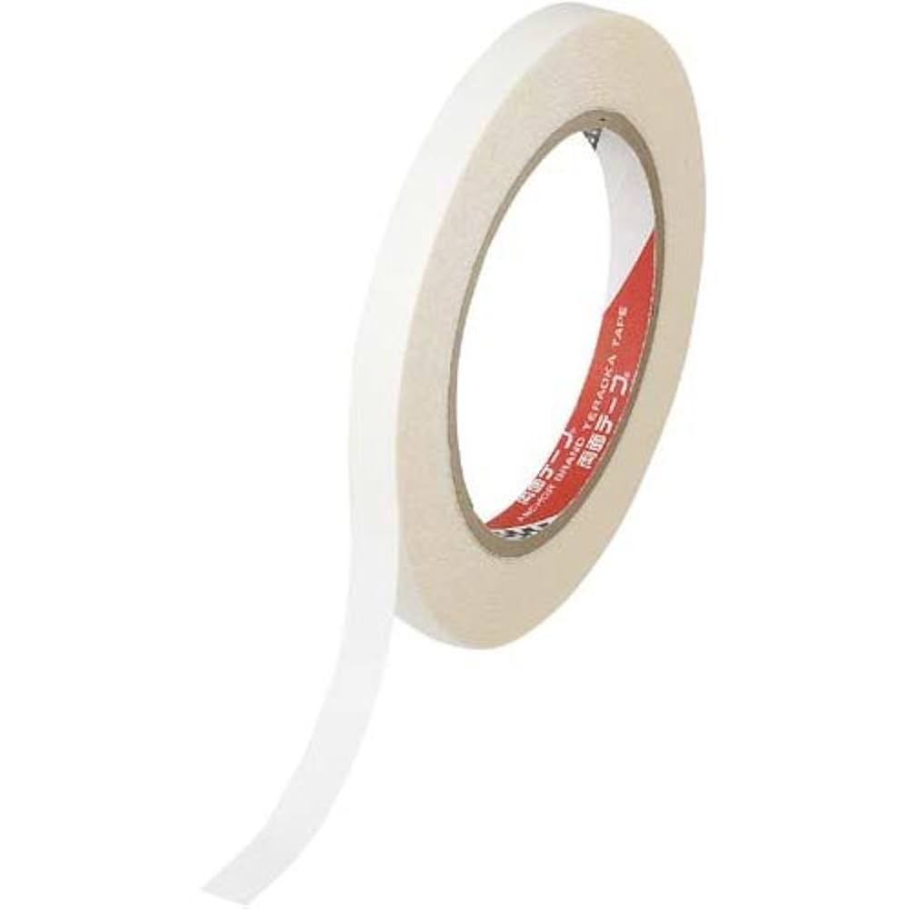 寺岡製作所　teraoka　 両面テープ　1㎝（10㎜）×20m 71k3LbMKOGL._AC_UL210_SR210,