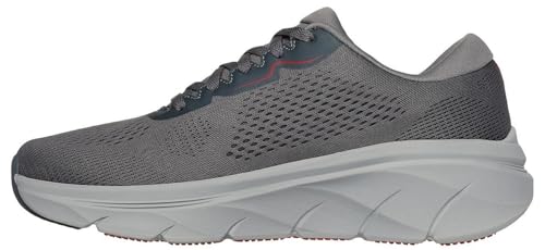 Image of Skechers Men's D'Lux Walker Rezinate Hands Free Slip-in