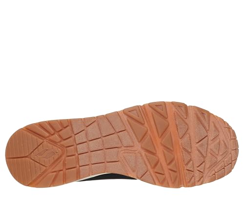 Skechers Skechers Street Men's,UNO - Suited ON AIR,BLK,11 W US