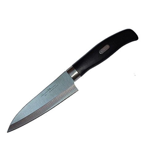 Image of KITCHENMASTER-WANTIAN Knife for Vegetable Cutting /Meat Cutting Stainless steel-24 cm
