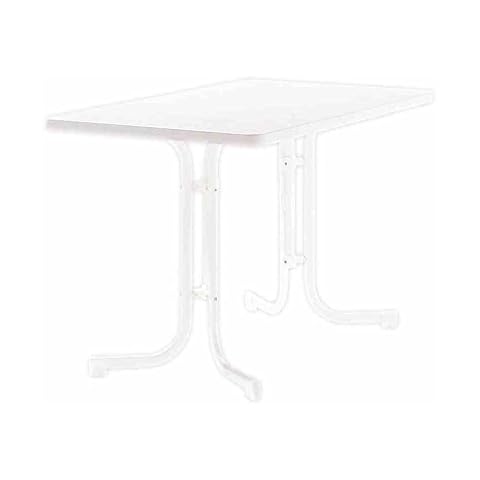 Table de Jardin SIEGER 133/W Cover