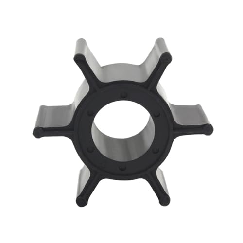 Turbine en Caoutchouc Moteur Hors-Bord 6-8 CV pour Résoudre les Problèmes de Surchauffe