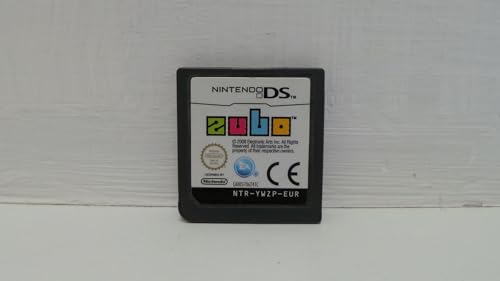 Zubo (Nintendo DS)