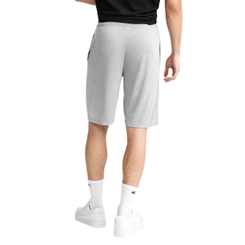 Champion, Lightweight Lounge, Casual Jersey Knit Men's, Weekend Shorts (Reg. Or Big & Tall)2