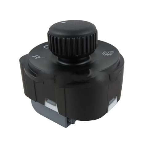 Bouton réglage rétroviseur Skoda Octavia 2 Yeti switch 1Z0 959 565 A