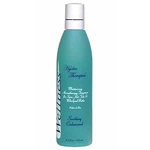 inSPAration 517X Soothing Cedarwood Wellness Spa Aromatherapy, Teal