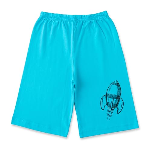 Image of Luke and Lilly Cotton Boy's Shorts