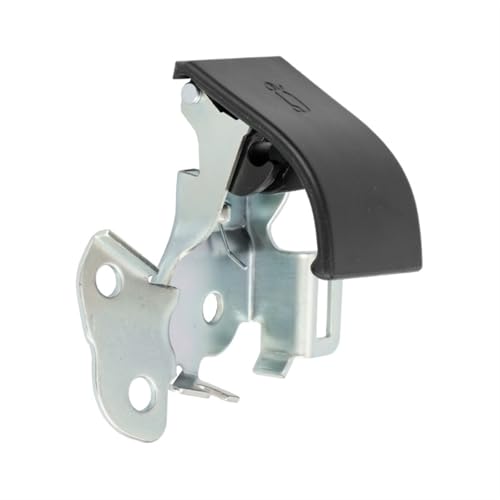 Poignée d'ouverture de capot Mini Cooper R56 R57 R58 - Accessoire intérieur - 2