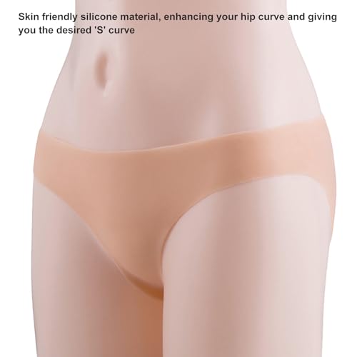 Mulheres Shapewear Bunda Levantador Corpo Shaper Calcinha Cintura Alta Hip Acolchoado Realçador Boot