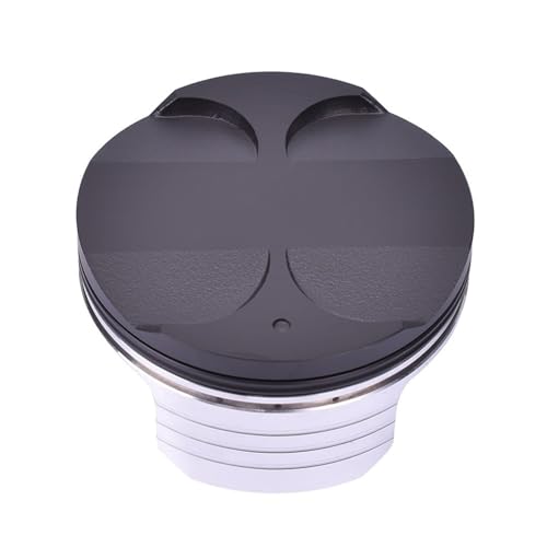 Segment de piston moteur pour réparer la perte de compression CBR1000RR - 4