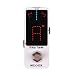 Mooer EQ Effects Pedal, 2.25 x 4.25 x 1.75 (Baby Tuner)
