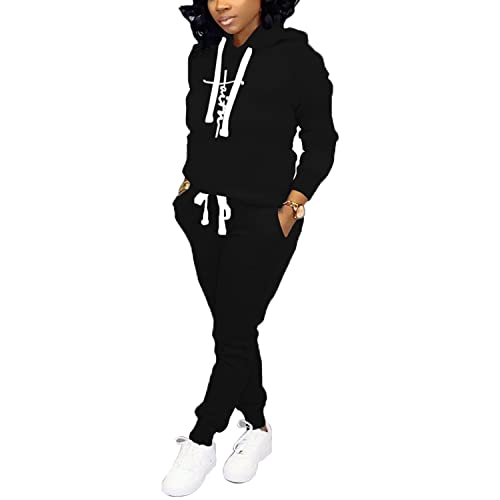 Image of Nimsruc Workout Sets For Women 2 Piece Outfits Sexy Summer Sweatsuits Jogging Suits Casual Bodycon Tracksuits