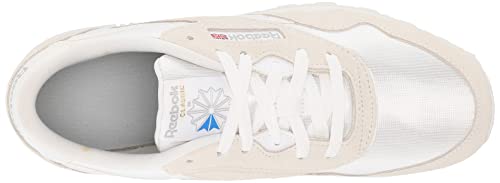 Image of Reebok Classics Men's Cl Lthr Leather Running Shoes