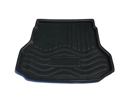 Tapis de coffre haute résistance pour Nissan X-Trail Rogue