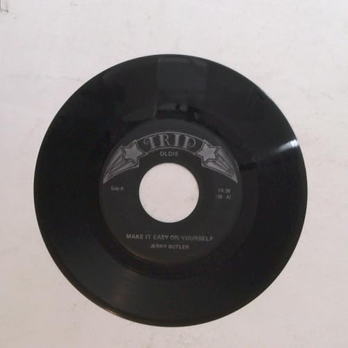 Need to Belong / Make it Easy on Yourself (Trip TR-39 7' Record)