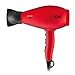 CHI 1875 Series Hair Dryer Powerful Dc Motor Compact Design, shiny, Frizz-free Hair