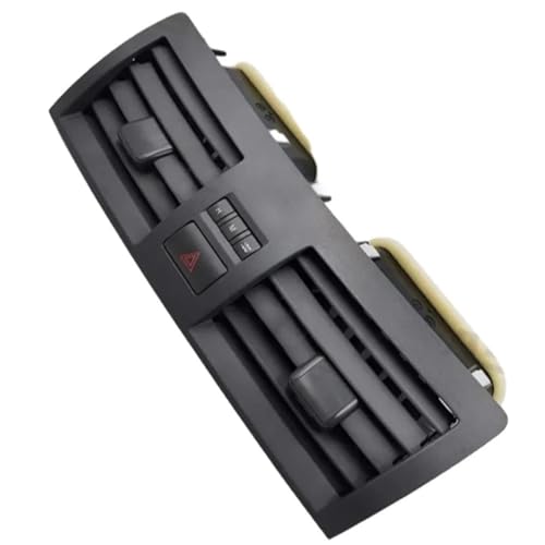 Grille ventilation Camry 2007-2013 pour réparer un aérateur de climatisation cassé