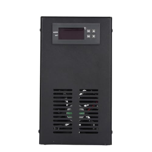 Fafeicy 70W Water Chiller for Aquarium and...