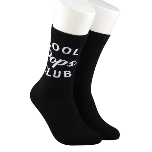 Calcetines divertidos para abuelo ideales para domingos en familia 7