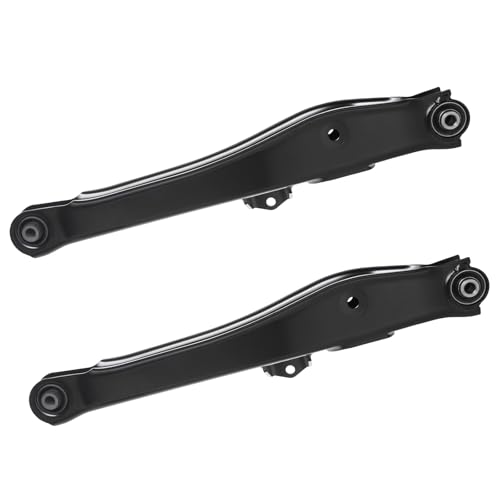 Bras de contrôle inférieur arrière pour Dodge Caliber et Jeep Compass Patriot Lot de 2