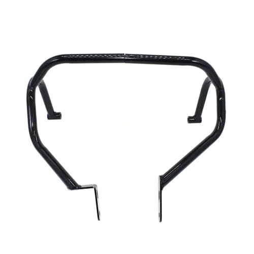Pare-chocs sécurité moto FZ6 cadre protection avant