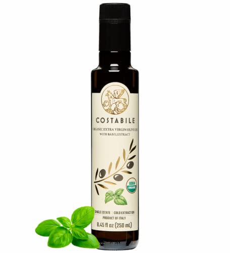 Set de 5 botellas de aceite de oliva extra virgen miniatura 2