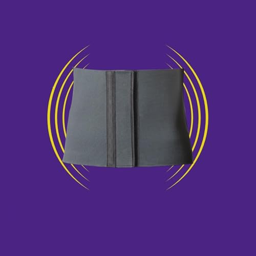 Faja Abdominal Soporte Baja Cintura Small miniatura 4
