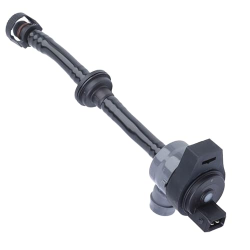 13907618652 Fuel Tank Breather Valve Pipe For BMW E60 E90 F01 F02 135i 335is 740Li 2007-2010