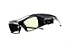 Produktbild Funk 3D Brille für Epson EH-TW550, EB-W16, EH-TW5910, EH-TW6100W, EH-TW6100, EH-TW9100, EH-TW9100W, EH-TW8100 - kompatibel mit ELPGS03 (wiederaufladbar)