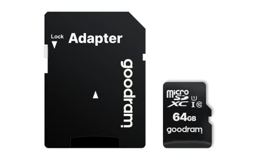 Goodram M1AA MicroSDXC UHS I Classe 10 Neuf - vue 8