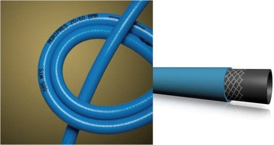 Espiroflex Agripres 20 bar – Flexible Hose, 20 bar Diameter 8 x 13