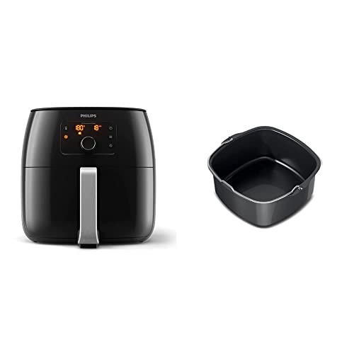 Philips HD9762/90 Airfryer XXL