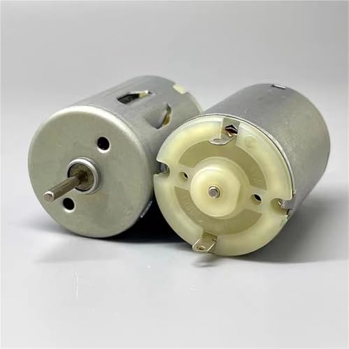 Moteur électrique 280 CC 24 mm pour réparer et animer les jouets électriques de vos enfants