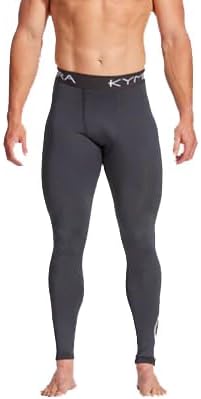 The Performance Infrared Leggings for Outdoor Sportsmen