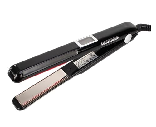 Plancha de Pelo Compacta y Profesional LFBHNMM miniatura 3