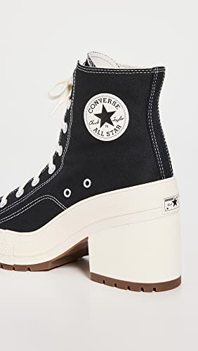 Converse Women's Chuck 70 Heel Sneakers3