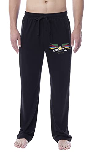 Pantalon pyjama Harry Potter résolvez le manque de confort nocturne en taille XXL