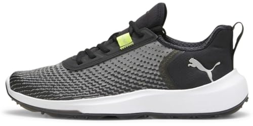 Image of Puma Men's Fusion Crush Sport Golf Shoe