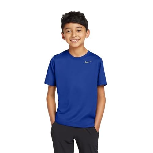 Nike Kids Short Sleeve Legend Tee Shirt