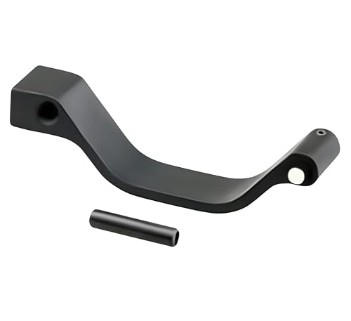Gotical Aluminum 6061-T6 M Operator Enhanced Drop in Trigger Guard