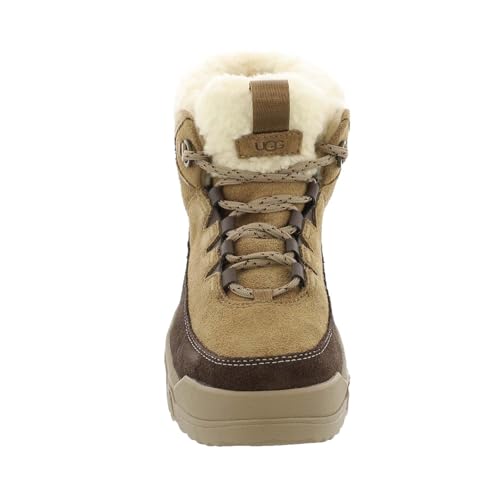 Bottes UGG TERRETRAIL COZY LACE - vue 8